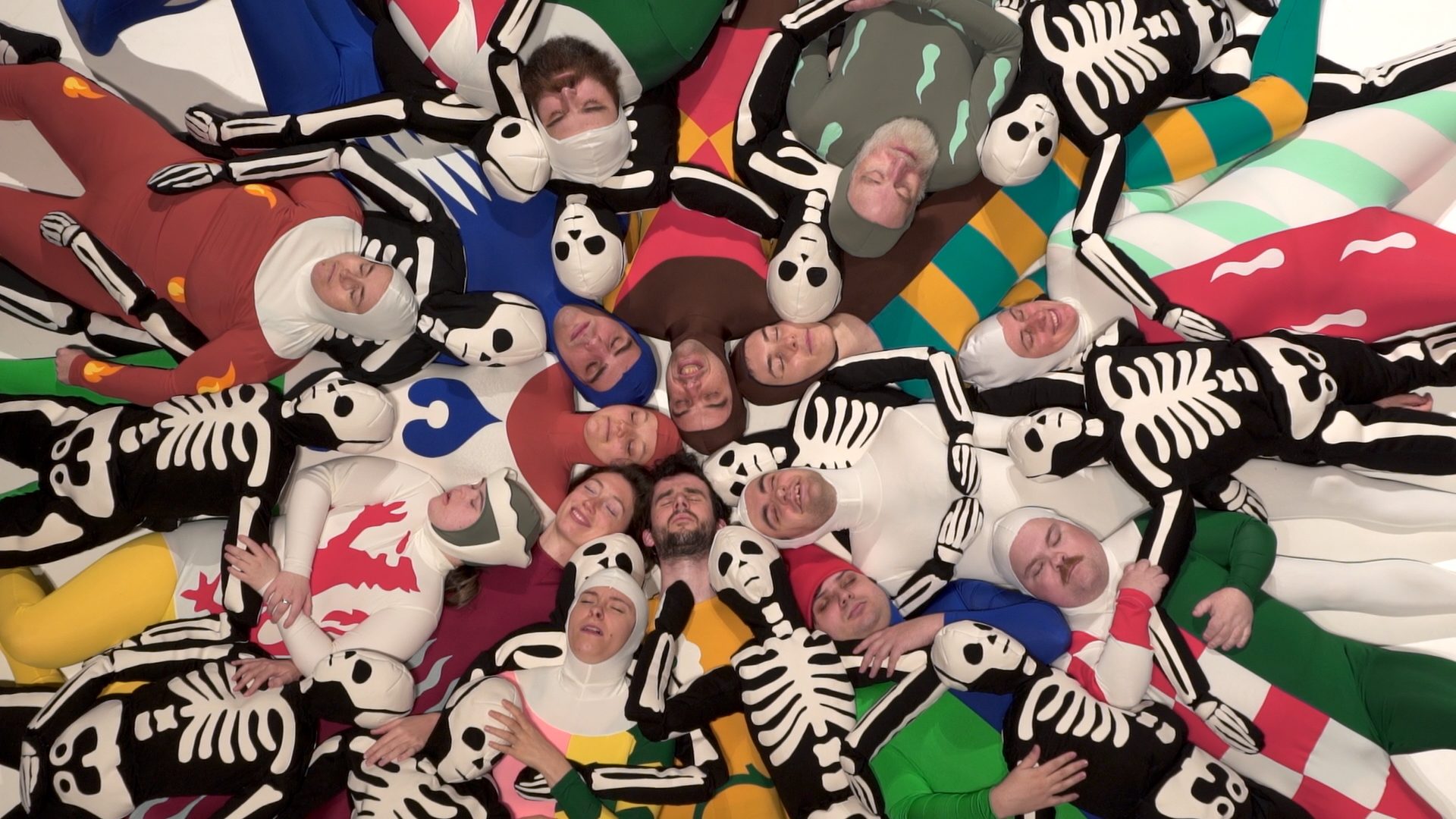 ENTRE LES COULEURS -2